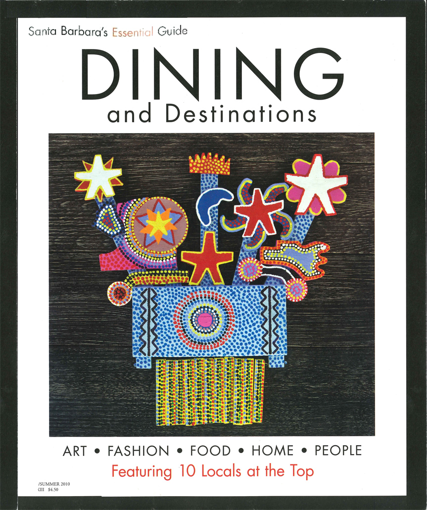 Dining and Destinations