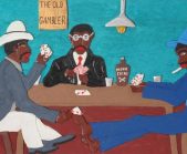 Leroy Almon